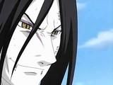 alb negru urasc orochimaru pt. ceea i-a facut lui sasuke ,dar nici kisame vreau aleg orochimaru