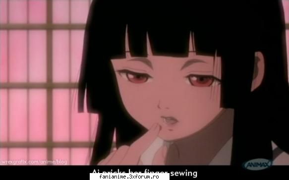 tadaima !!! sunt nou ani sunt din mangalia