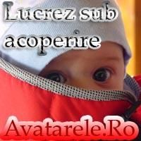 noul banner este job!tine-o tot asa!