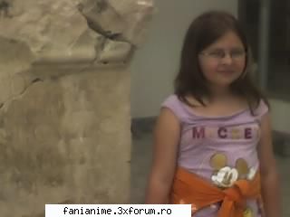 tadaima !!! bun venit forum!si sunt tot din mangalia tot ani cheama adelina eshti cea mai buna