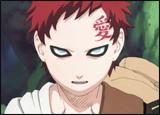 poze gaara.
