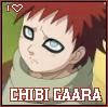 poze gaara. cool
