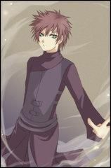 poze gaara. really cold