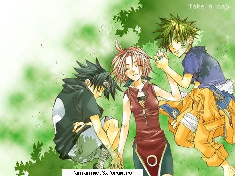 sasuke vs. naruto pay primul rand stiti moare stiu daca moare orochimaru ?apoi...eu tin naruto