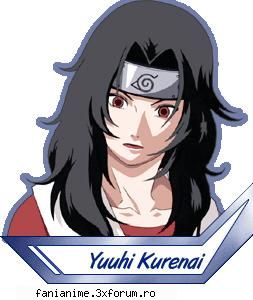 which your favourite sensei sau kurenai sensei?