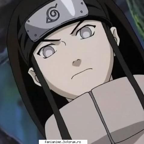 what you think about neji  