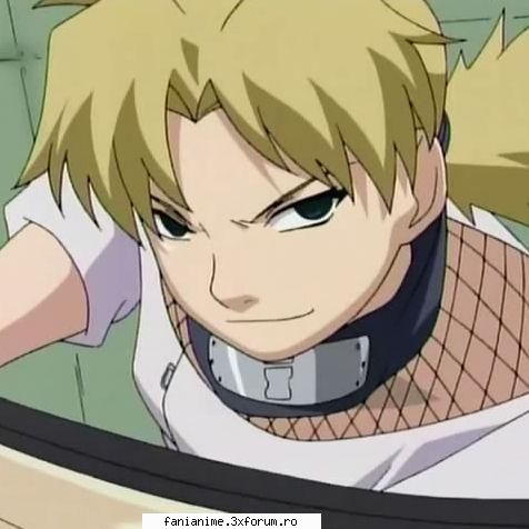 cine castiga temari sau tenten temari