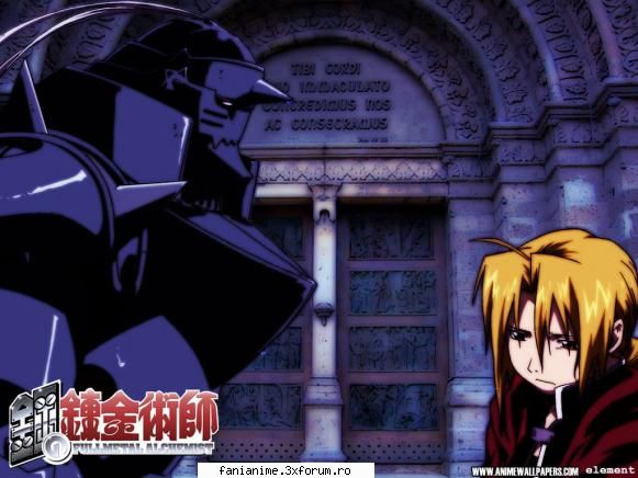 cne place mai mult edward sau alphonse why are they sad ? 