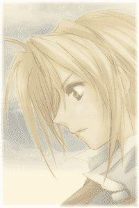 sadness is in the air... de cne va place mai mult ? edward sau alphonse ?