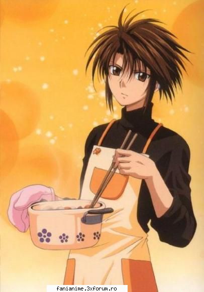 personaj preferat iata-l narumi...