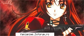 kiddy grade poze din serial