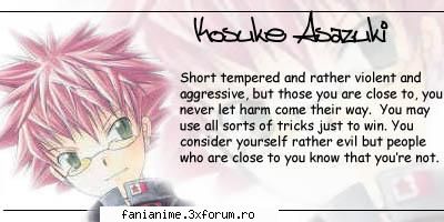 kouske asazuki pladce el?mie preadoar