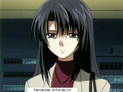 what about madoka madoka este matusa lui ayumu sotia fratelui saueste narumi-san mereu rezolva toate