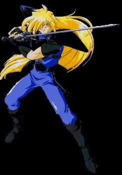 gourry place mie imi place pentru si-a dedicat viata apere lina isi incalca aceasta promisiune