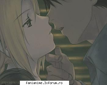 poze shaman king ...stiu prea seamana dar spus yoh anna