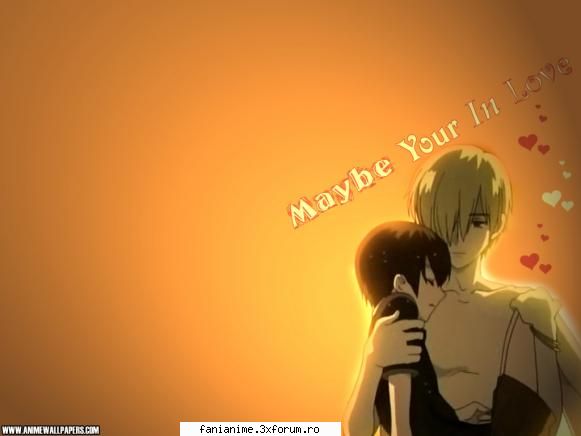 cine v-ar placea ramana haruhi mie tamki