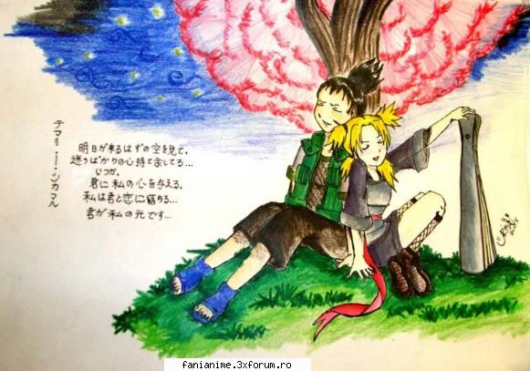 webnovela uitat spun cel mai bun prieten era shikamaru naralui putea sa-i spun orice...