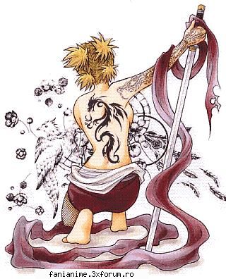 webnovela are opri vulpea cozi iasa ocupe trupul (asa cum s-a intamplat gaara) dar mult mai