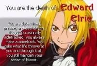 dfaca aveti prieten, cine a-ti vrea scris:eu l-as alege eduard elric din fullmetel alkchimist  