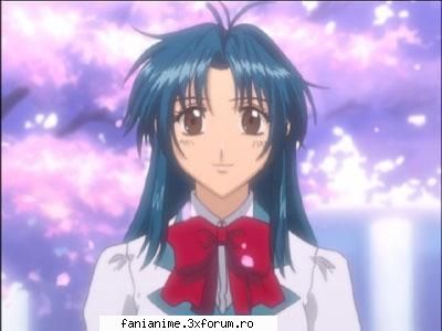 personajul preferat mie imi place kaname