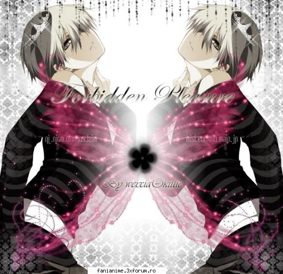 and ^_^ app[am vazut tree deskidem toti numesk zik..am place ]...citesk manga[o ]+naruto and naruto