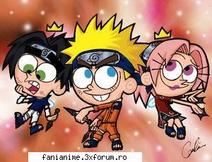 fructe sar potrivi din animeul naruto? hmmm vedem pruna sakura restu imi vine nik minte  