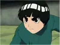 care cel mai urat baiat din serialul anime naruto? sincer ziq poate ash spus rock lee dar niciodata