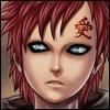 poze gaara. gaara personajul meu favorit ce`l ador             