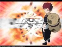 poze gaara.                        