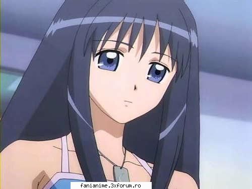 poze din animeul kaleido stage may-mda    