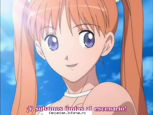 poze din animeul kaleido stage          