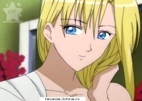 poze din animeul kaleido stage