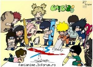 care este episodul care v-a palcut cel mai mult? mie mia placut cel mai mult episodul cand sasuke ~printesa mov~