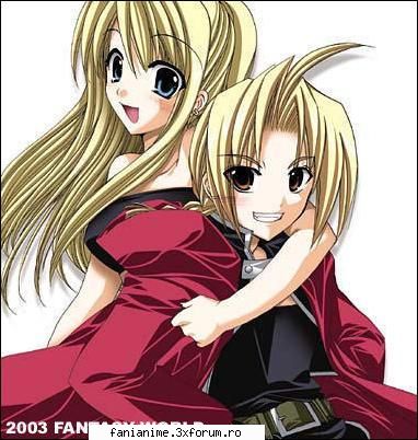 cat mult sunteti eduard elric?             ~printesa mov~