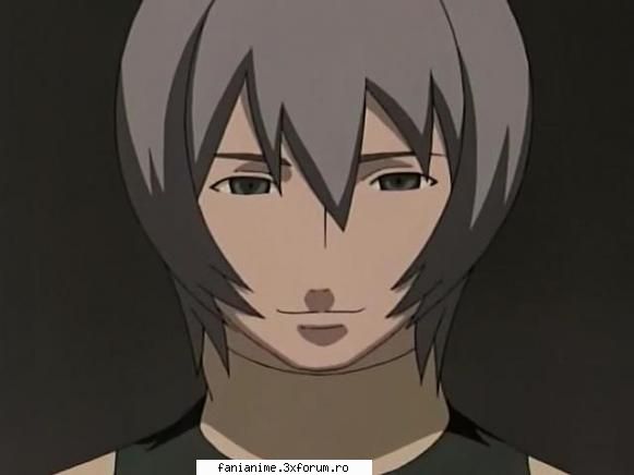 placut acest anime? nush dak ati observat dar cei kre azut tot animeul stiu puteri orochimaru