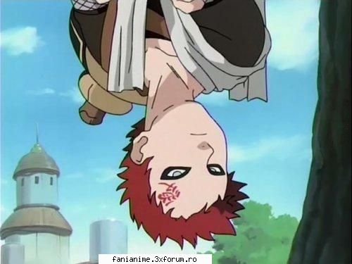 poze gaara.