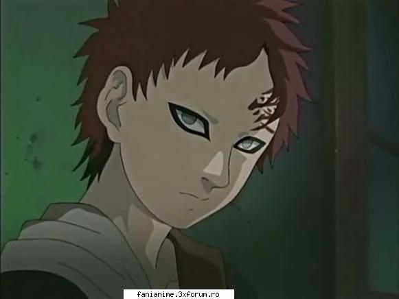 poze gaara.
