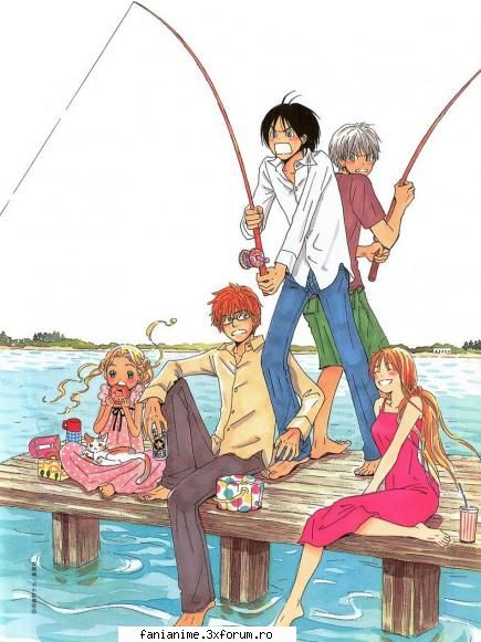 ce-ai face daca ... folosi puterile razbun cei care inerveaza dupaia mi-as forma echipa(in care ~printesa mov~