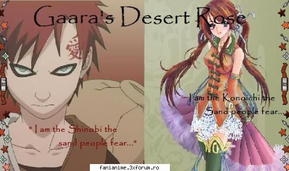 username imi schimb *gaara's *gaara`s girl*        