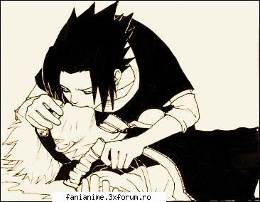 sasuke shi naruto cuplu potrivit? gasit cateva poze dar sunt amuzante cik sasuke naruto intr`un