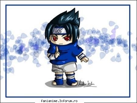 buna!!! buna sunt stefania ani sunt din mare fana anime special naruto        