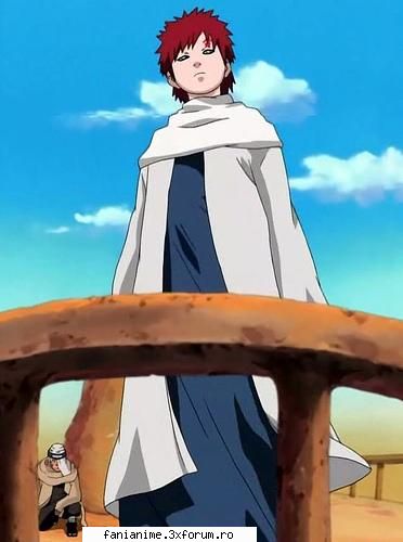 poze gaara.