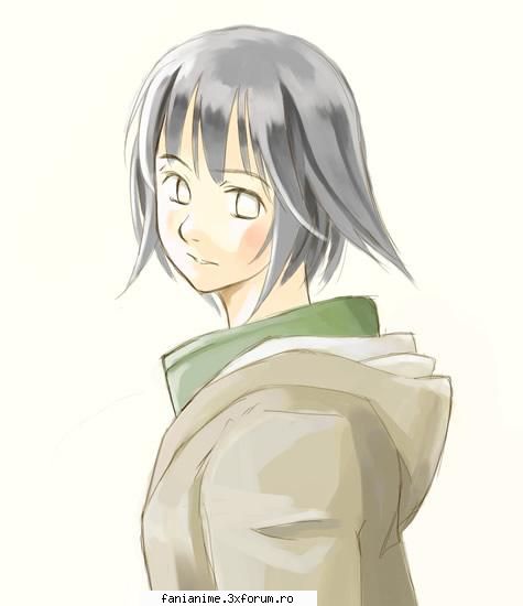 fructe sar potrivi din animeul naruto? cam atat imi vine minte..