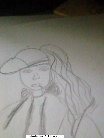 desenele noastre ti`am miq copil langa desenezi uh 