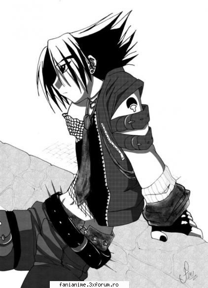 desenele noastre momiji scris:la acest desen iti spun asta...dar acum tind cred mai mult inainte itachi uchiha luver