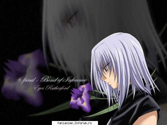 e personajul meu preferat :-x il ador din toate punctele de vedere :-x ce parere aveti de eyes ?