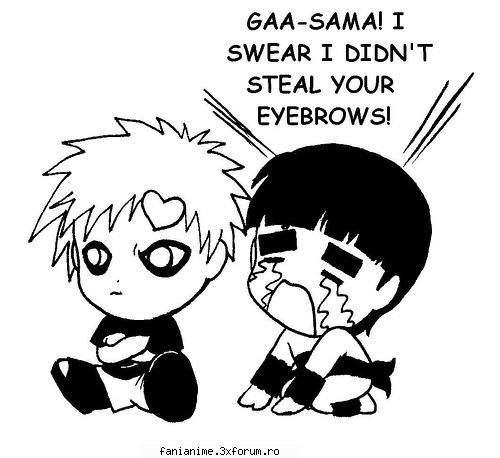 funny naruto pics cute