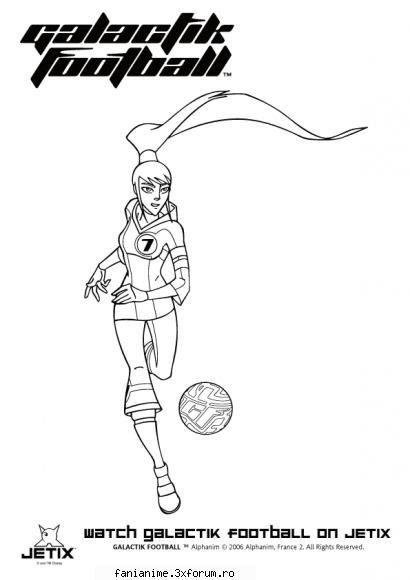 care este personajul tau preferat? mie cel mai mult imi place may.