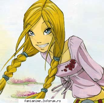 personajul preferat preferata mea este cornelia.