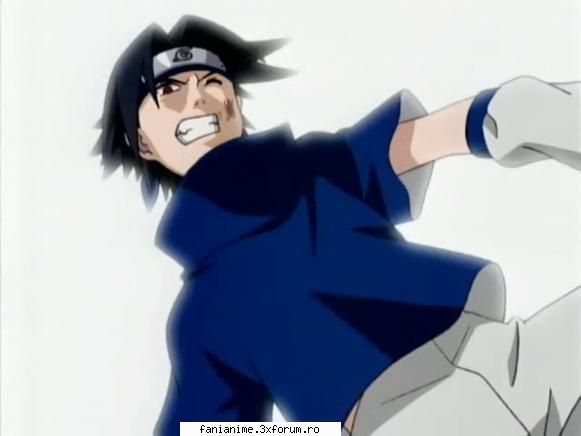 sasuke scuza-ma contrazic, dar sunt acord lucruri care le-ai spus.nr. primul rand, sasuke s-a afle